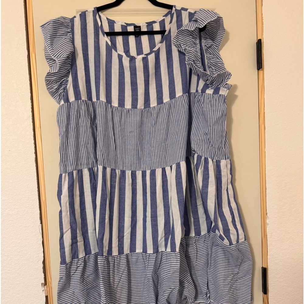SHEIN Dress